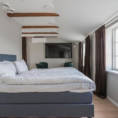 Hotell Mavi Viken  Luaran gambar