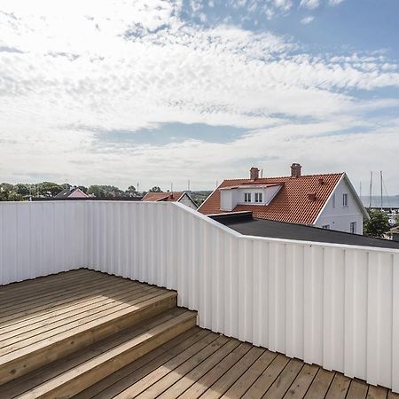 Hotell Mavi Viken  Luaran gambar