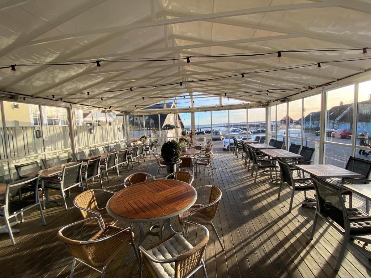 Hotell Mavi Viken  Luaran gambar
