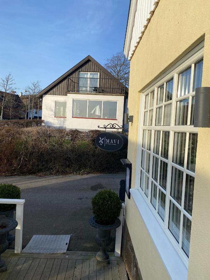 Hotell Mavi Viken  Luaran gambar