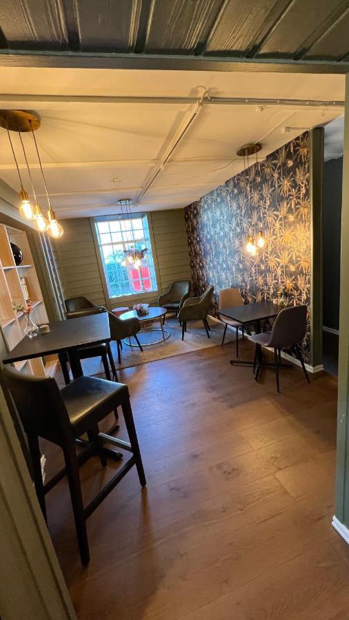 Hotell Mavi Viken  Luaran gambar