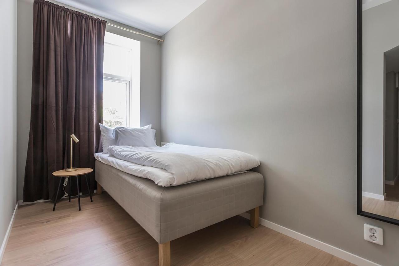 Hotell Mavi Viken  Luaran gambar
