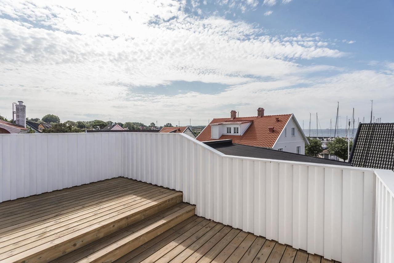 Hotell Mavi Viken  Luaran gambar