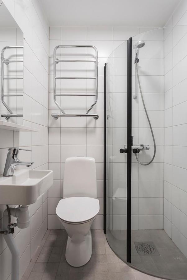 Hotell Mavi Viken  Luaran gambar