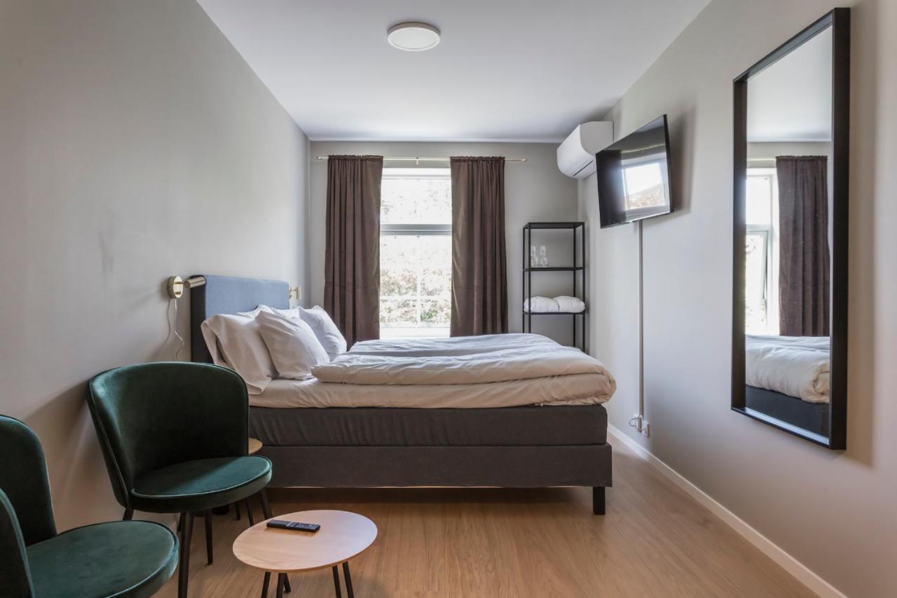 Hotell Mavi Viken  Luaran gambar