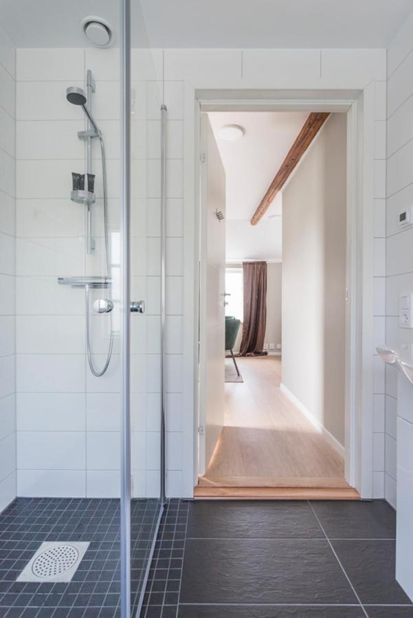 Hotell Mavi Viken  Luaran gambar
