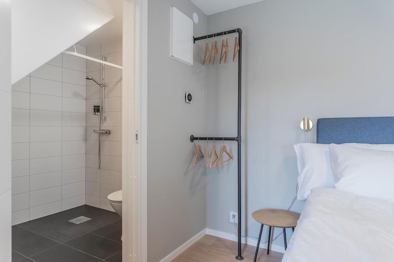 Hotell Mavi Viken  Luaran gambar