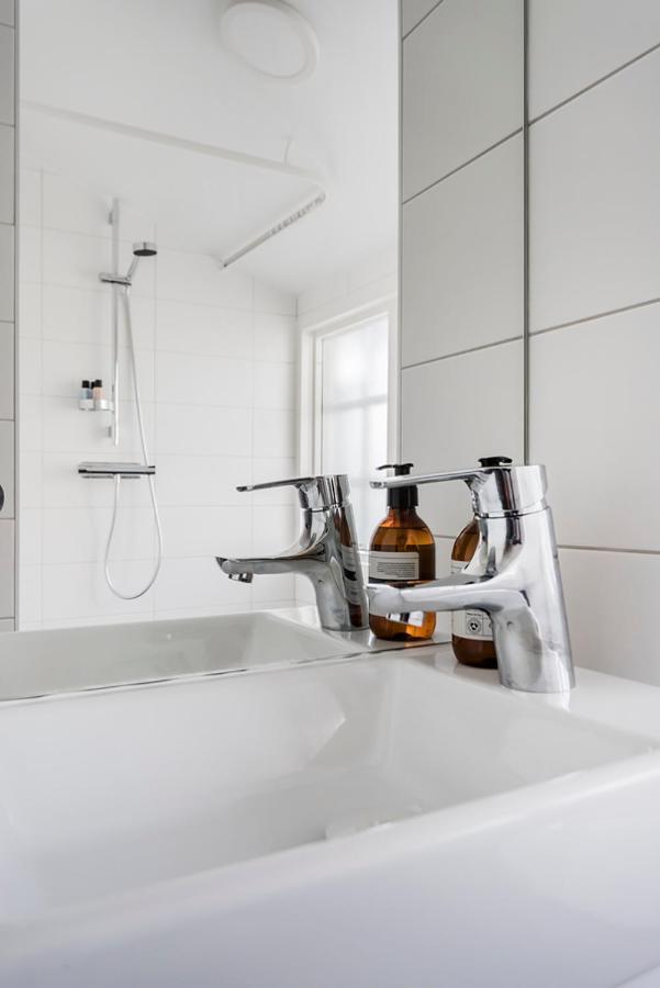 Hotell Mavi Viken  Luaran gambar