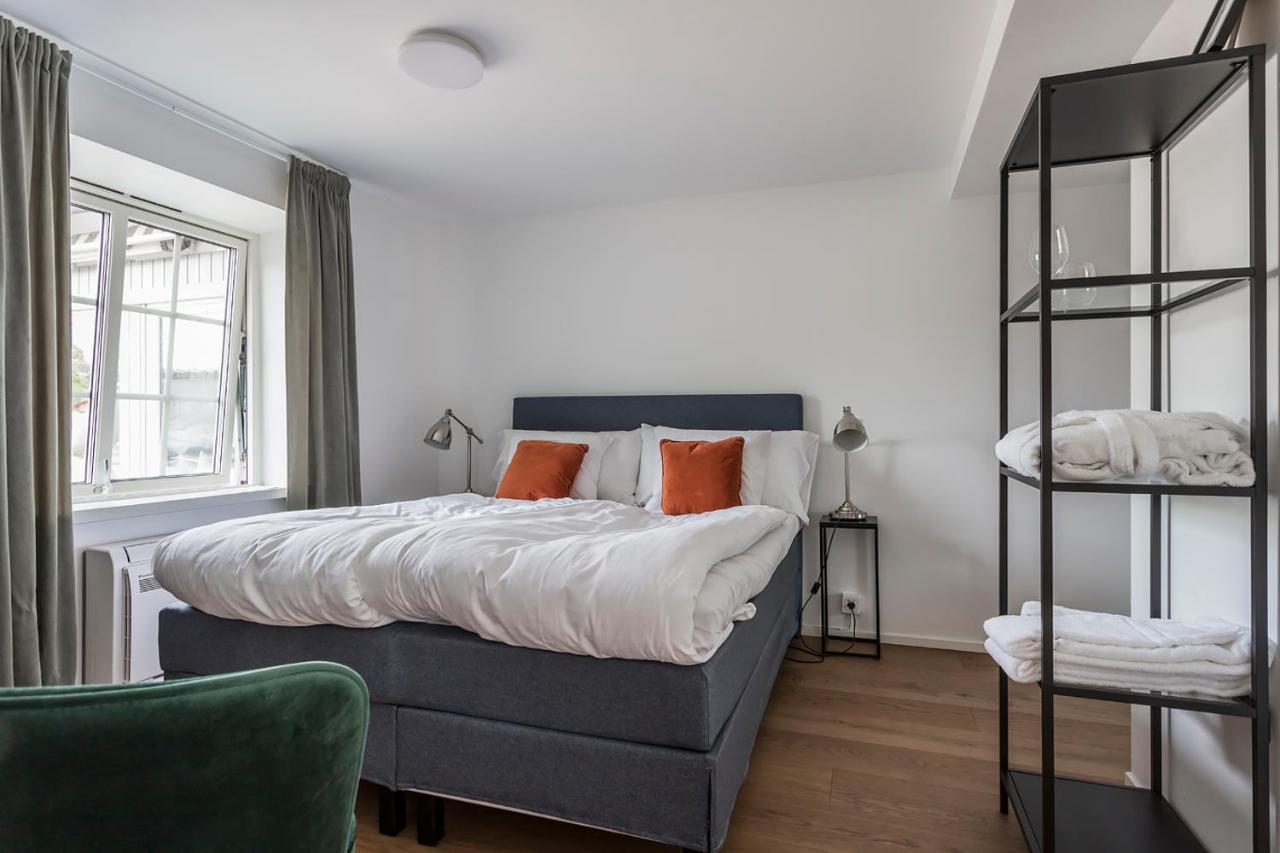 Hotell Mavi Viken  Luaran gambar