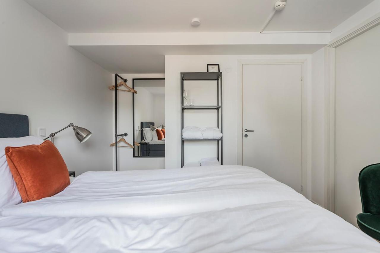 Hotell Mavi Viken  Luaran gambar