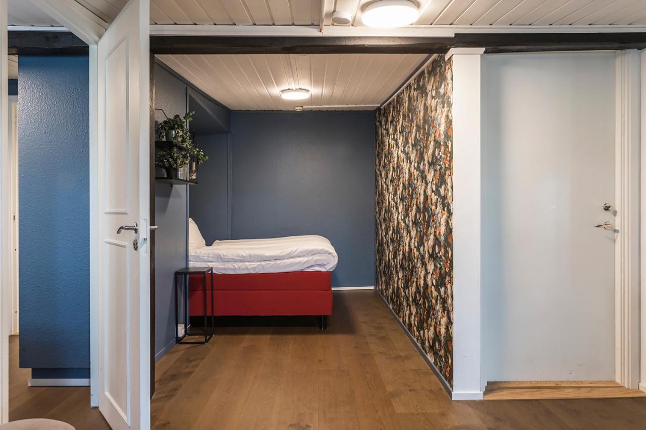 Hotell Mavi Viken  Luaran gambar