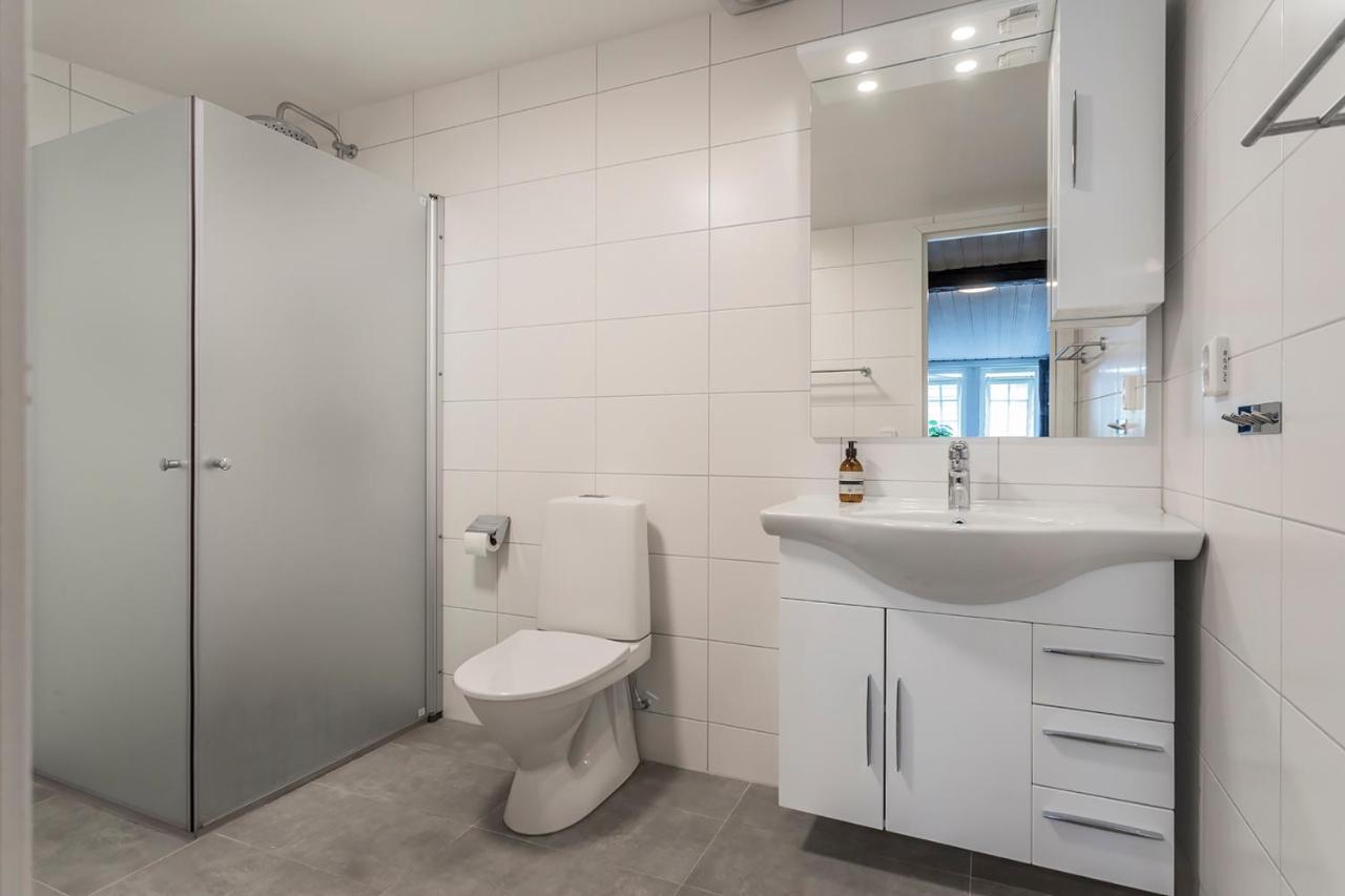 Hotell Mavi Viken  Luaran gambar