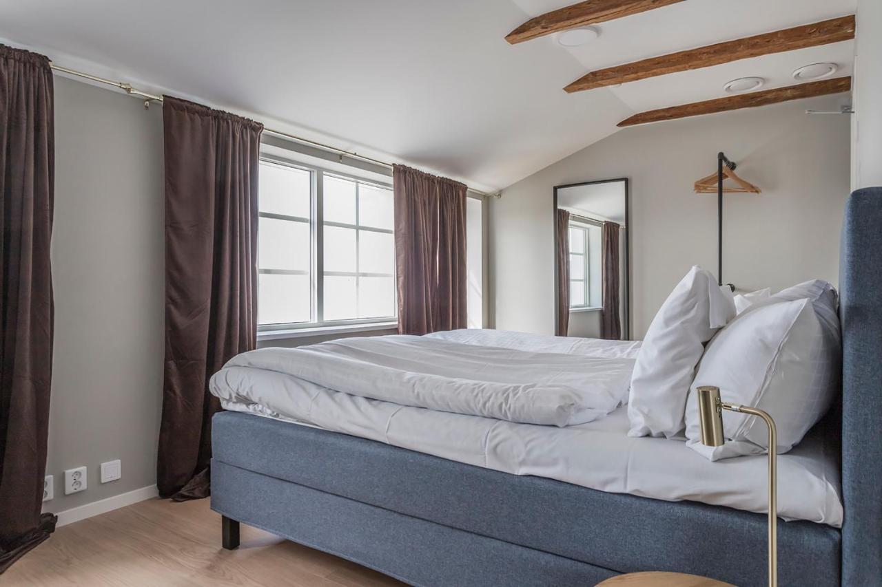 Hotell Mavi Viken  Luaran gambar