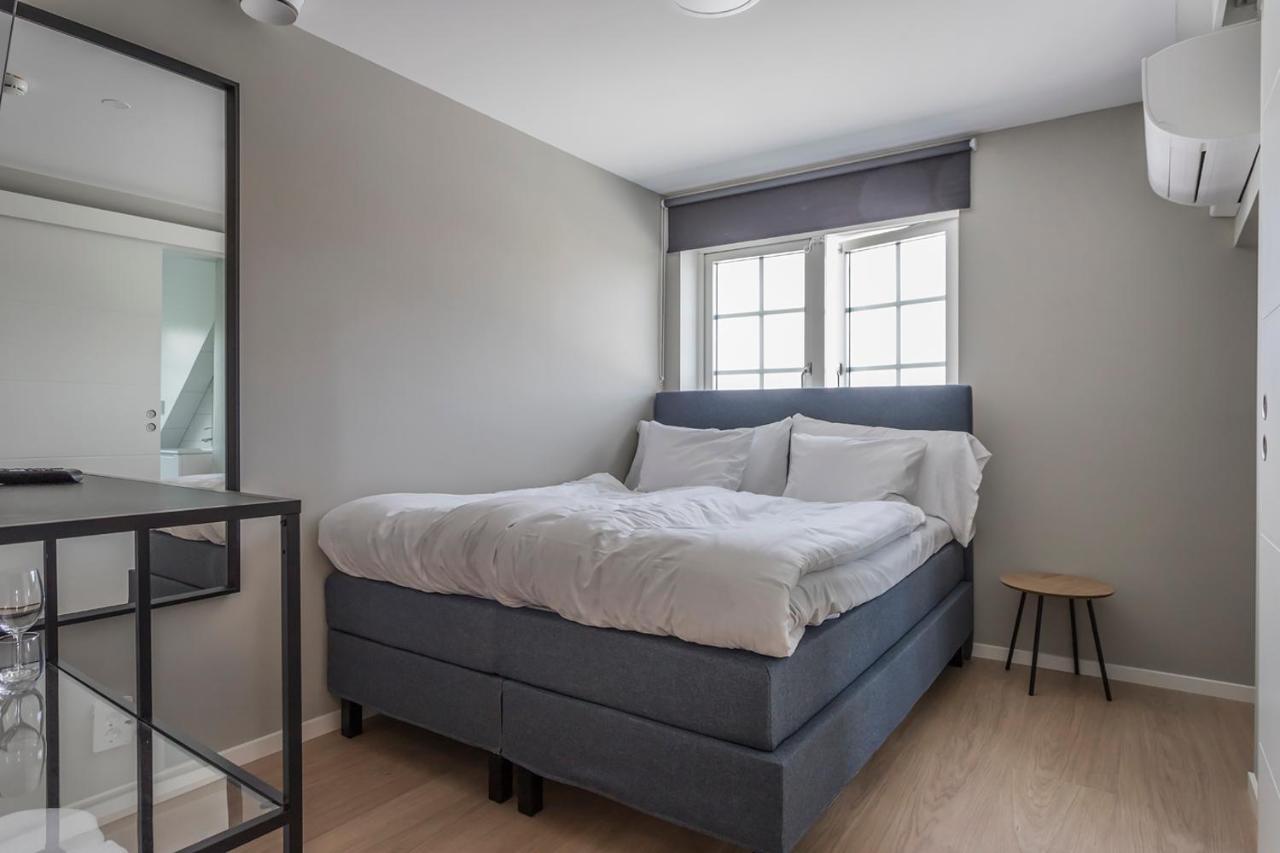Hotell Mavi Viken  Luaran gambar