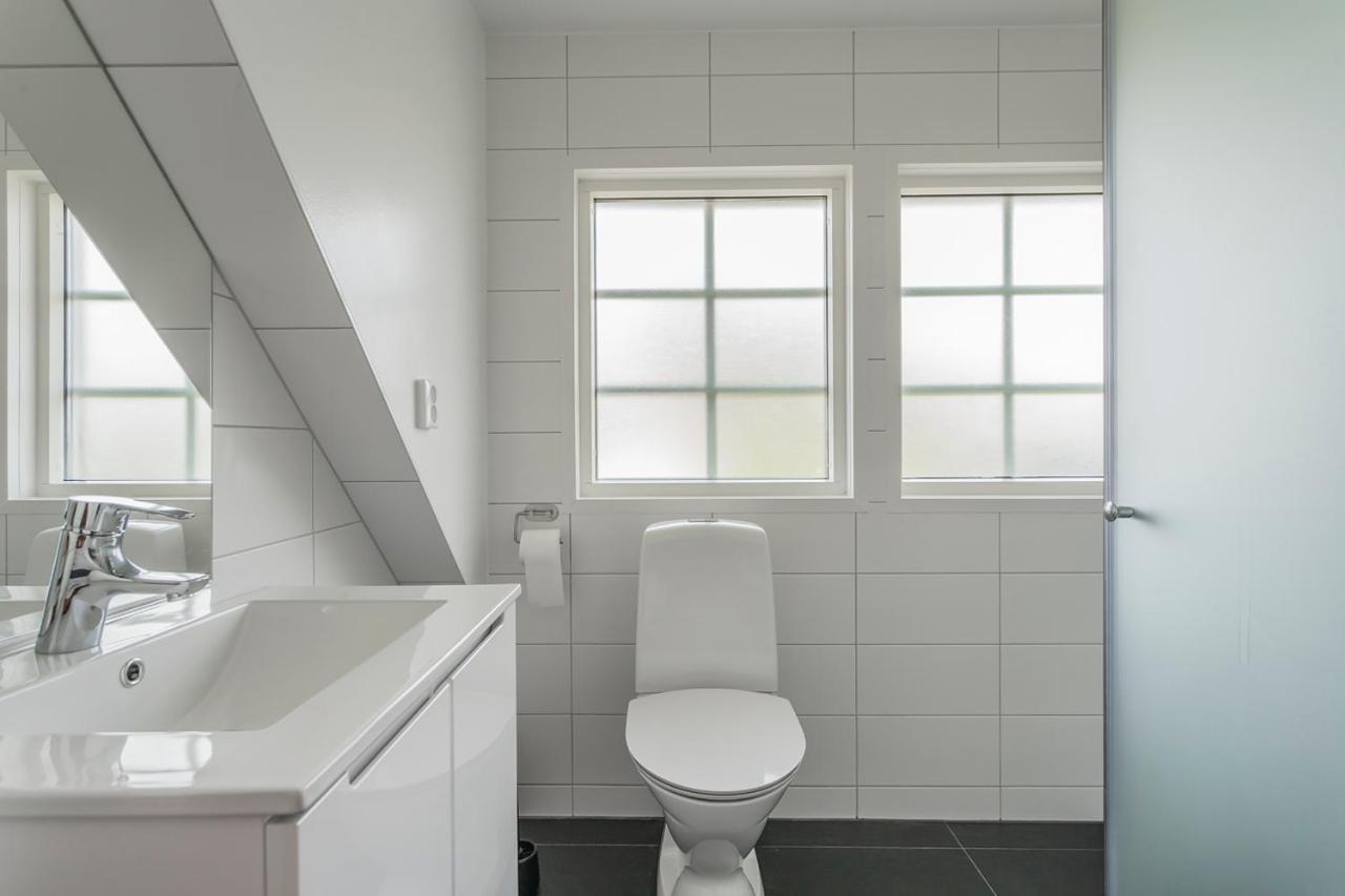 Hotell Mavi Viken  Luaran gambar
