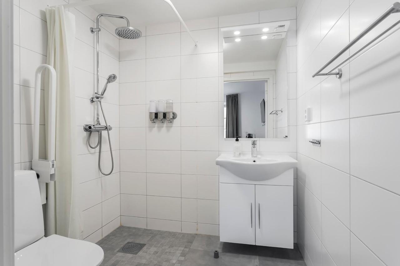 Hotell Mavi Viken  Luaran gambar