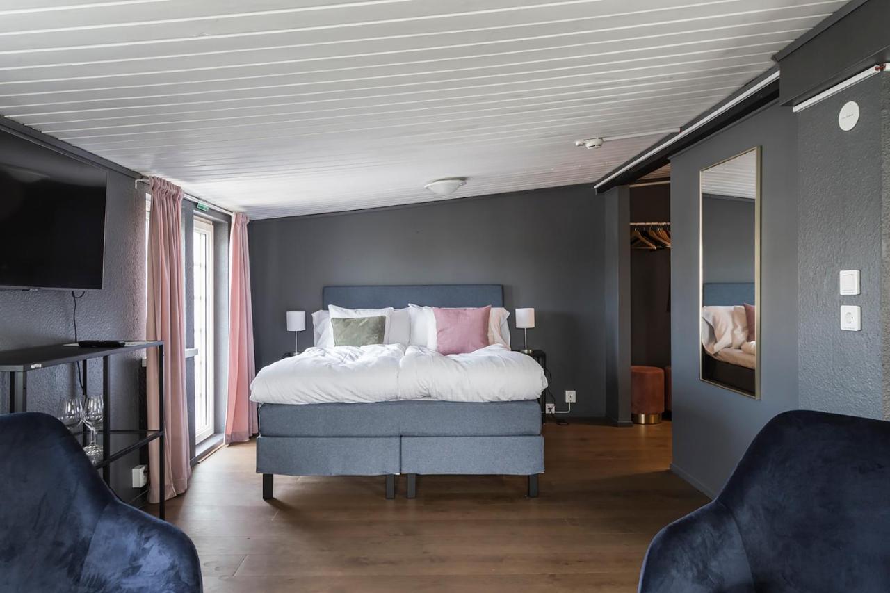 Hotell Mavi Viken  Luaran gambar