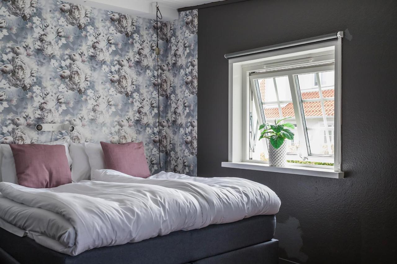 Hotell Mavi Viken  Luaran gambar