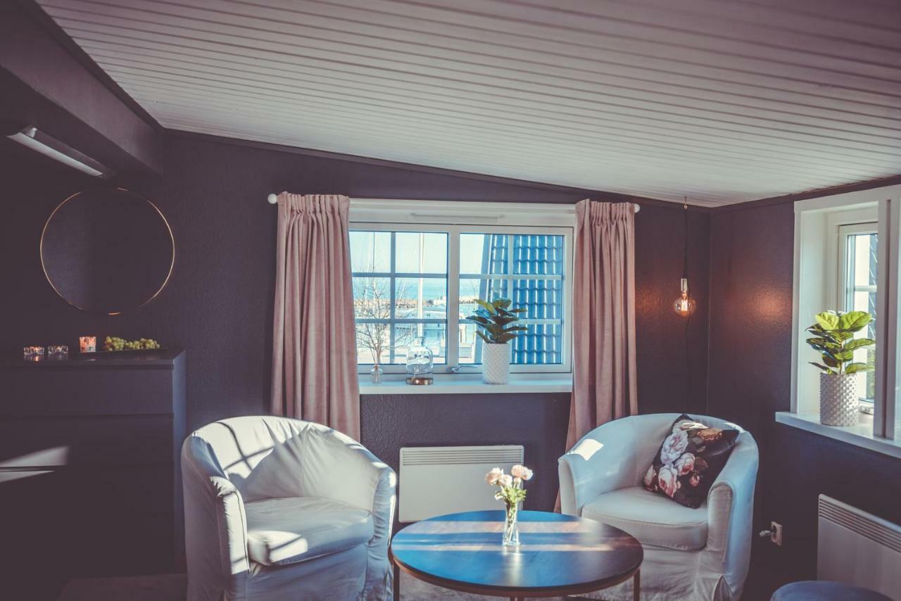 Hotell Mavi Viken  Luaran gambar
